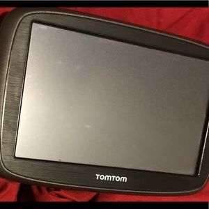 Tomtom GPS 5in navigation